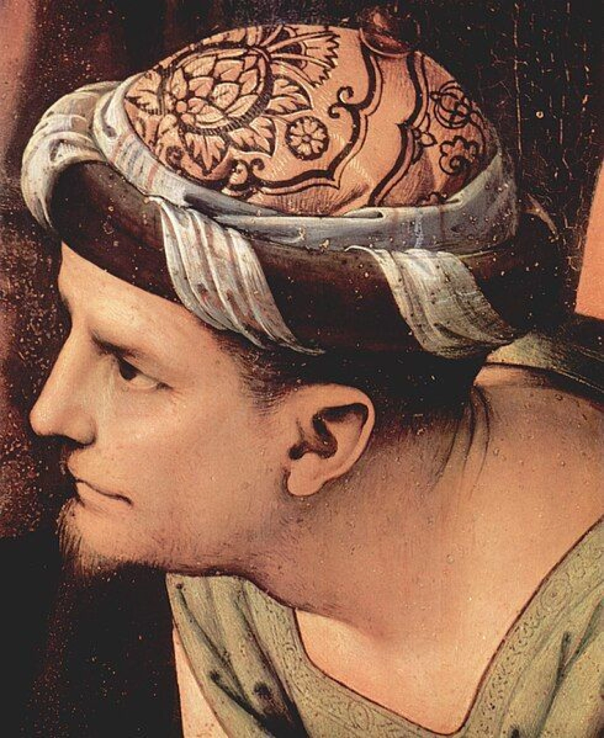 Dialoog-Symposium; Gewetensvol Leiderschap, wat betekent dat in de wereld van nu?